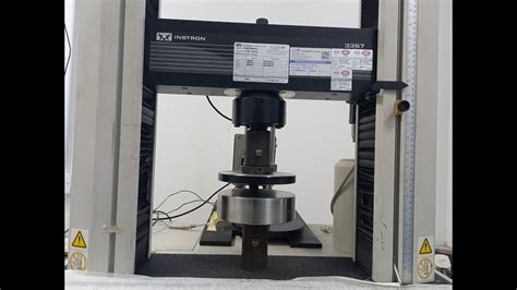 instron universal testing machine scholarly article|universal testing machine compression test.